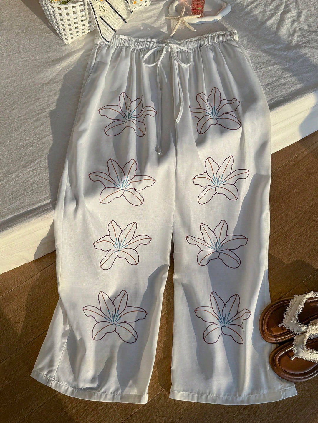 Pantaloni SHEIN