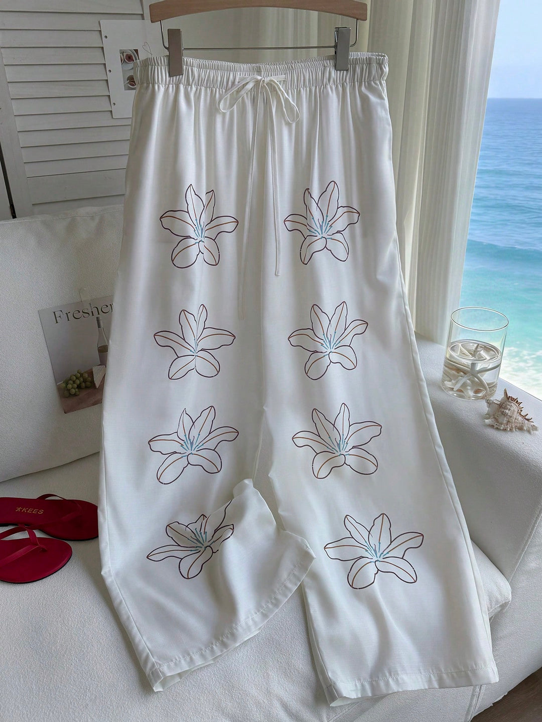 Pantaloni SHEIN