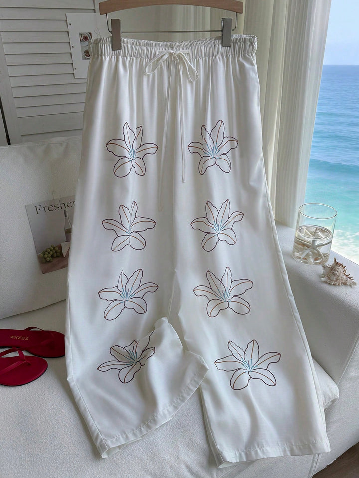 Pantaloni SHEIN