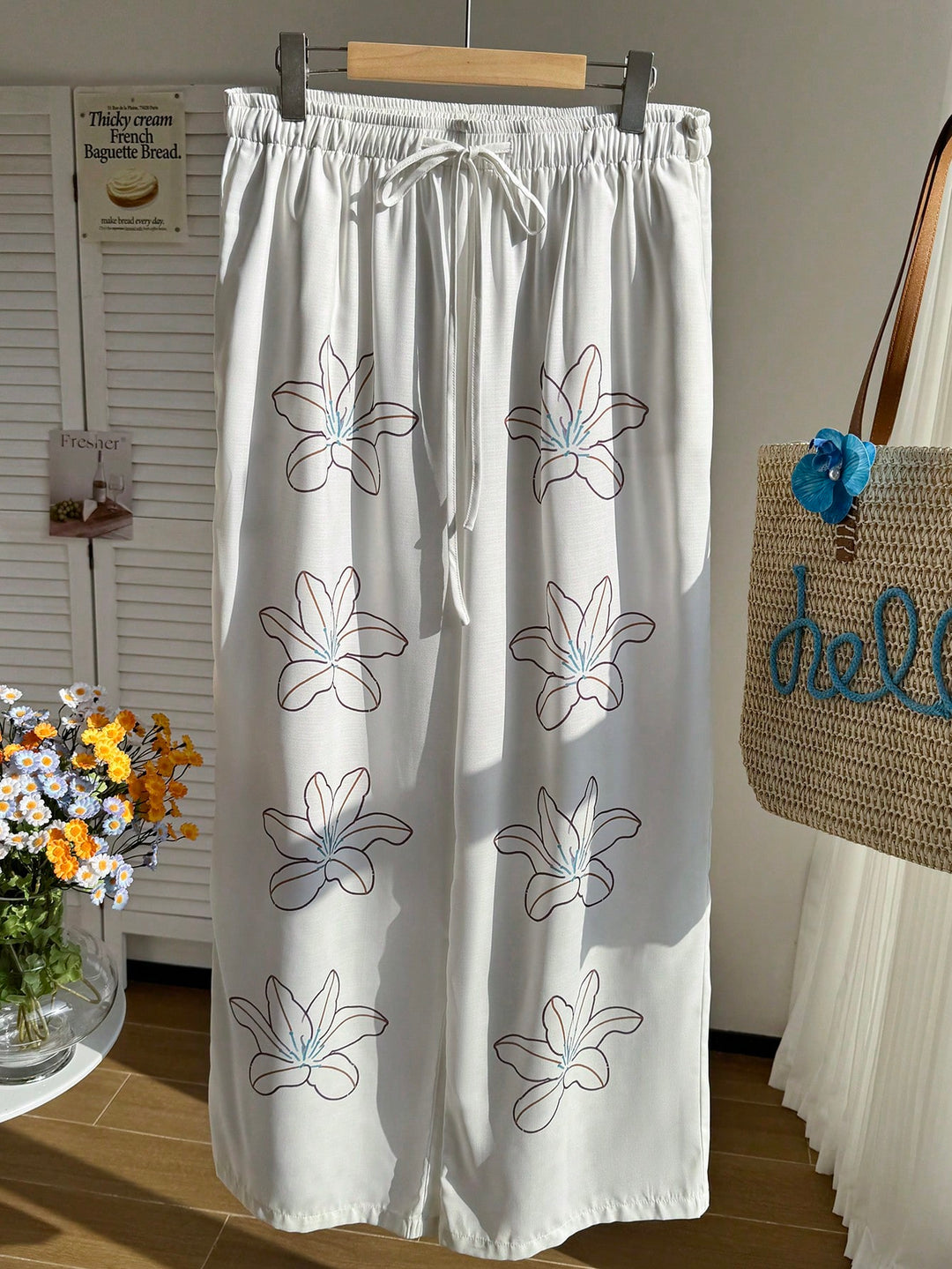 Pantaloni SHEIN