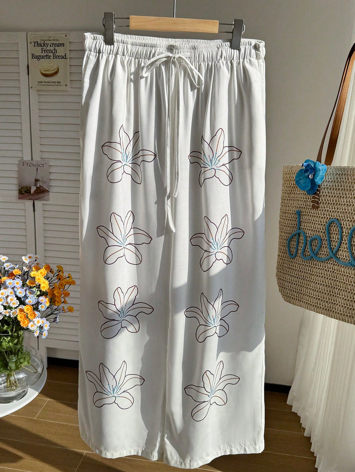 Pantaloni SHEIN