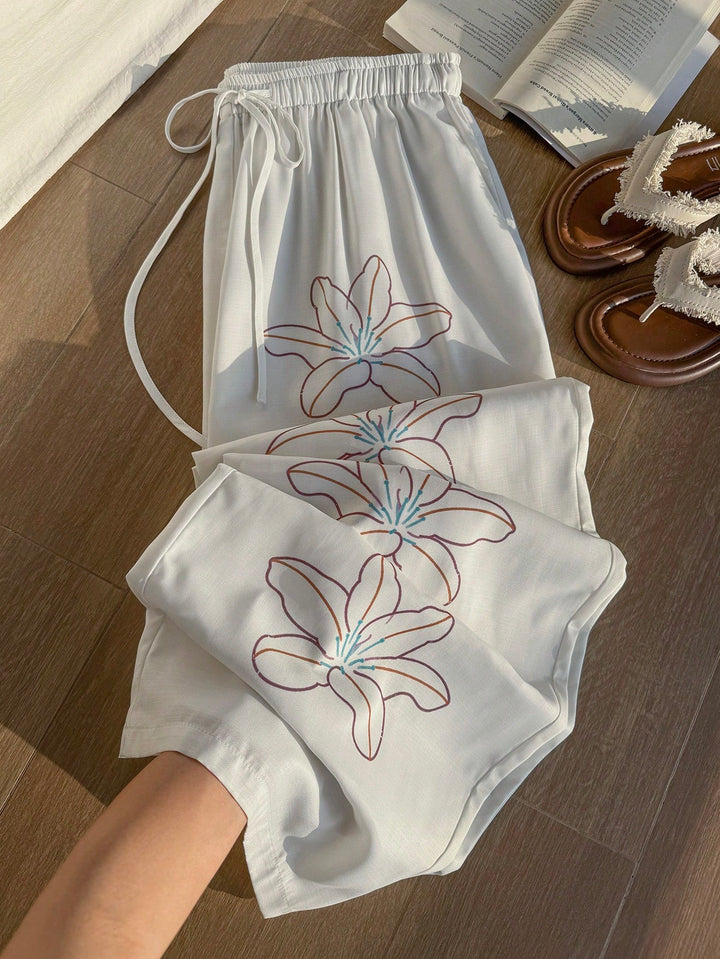 Pantaloni SHEIN