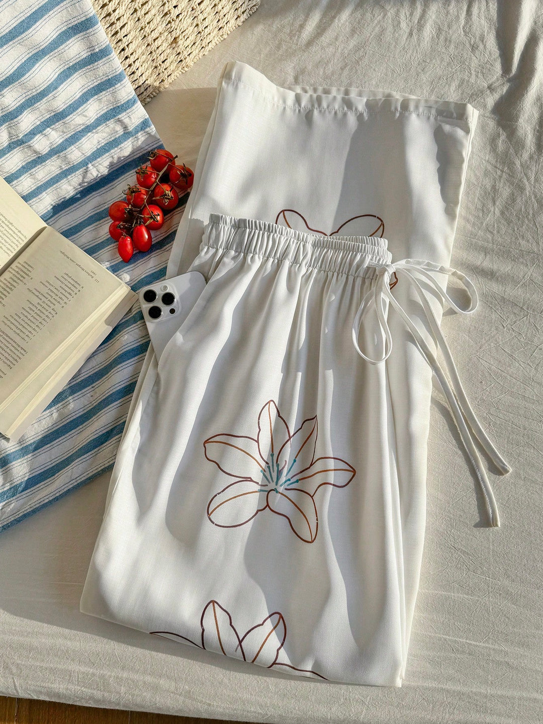 Pantaloni SHEIN