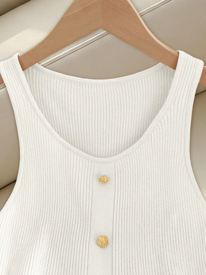Rochie SHEIN, alb