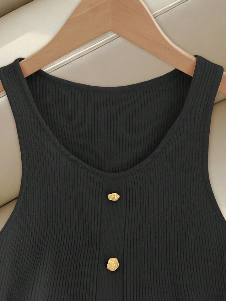 Rochie SHEIN, negru