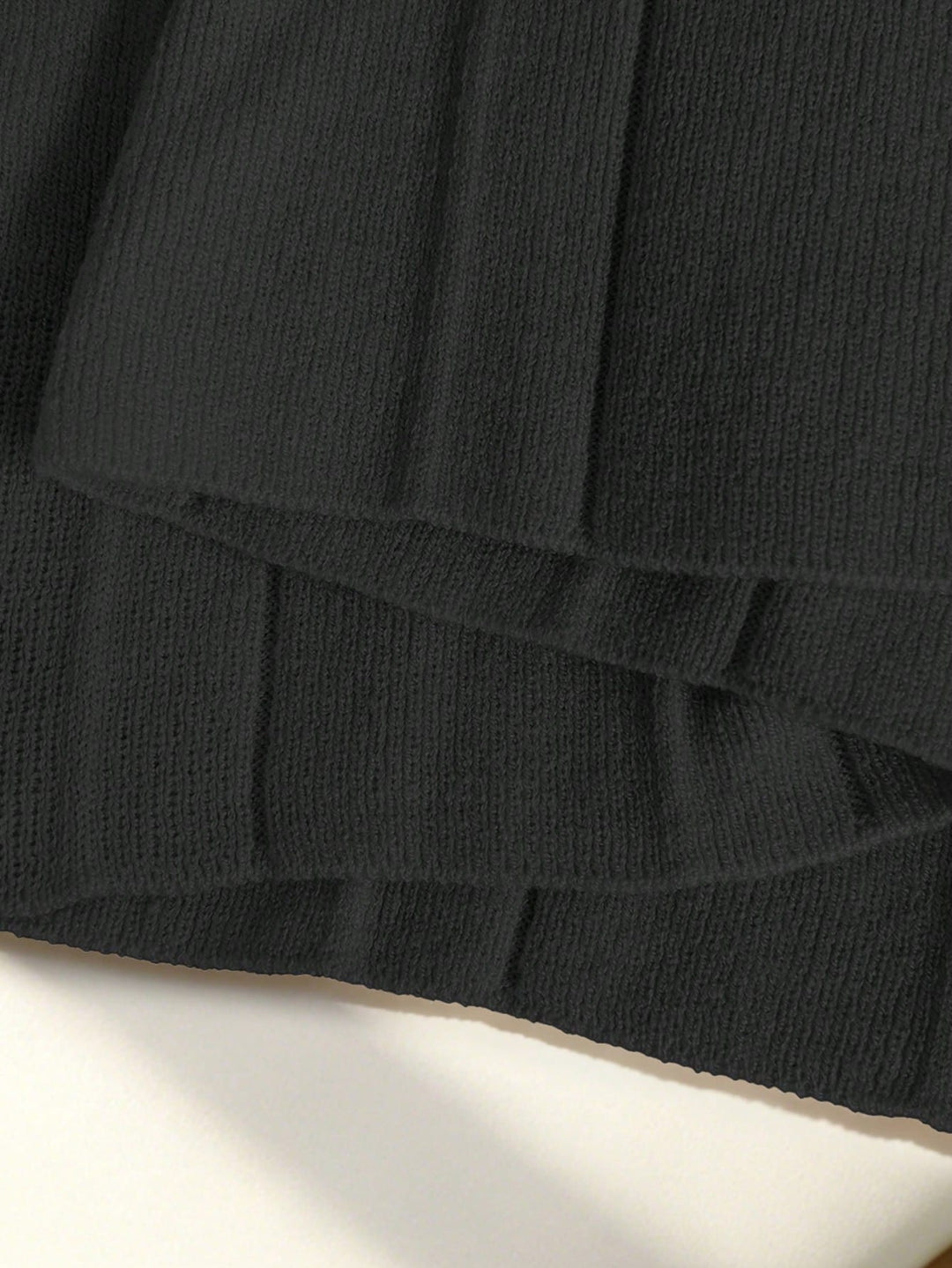 Rochie SHEIN, negru