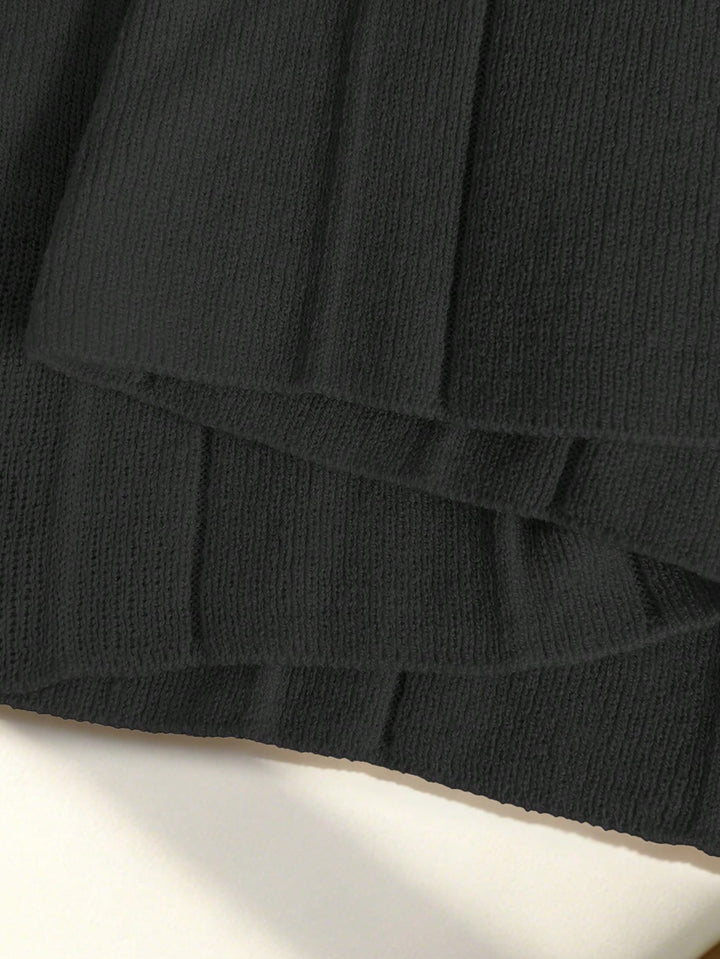 Rochie SHEIN, negru