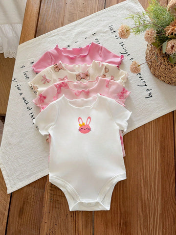 Set body SHEIN, mix culori
