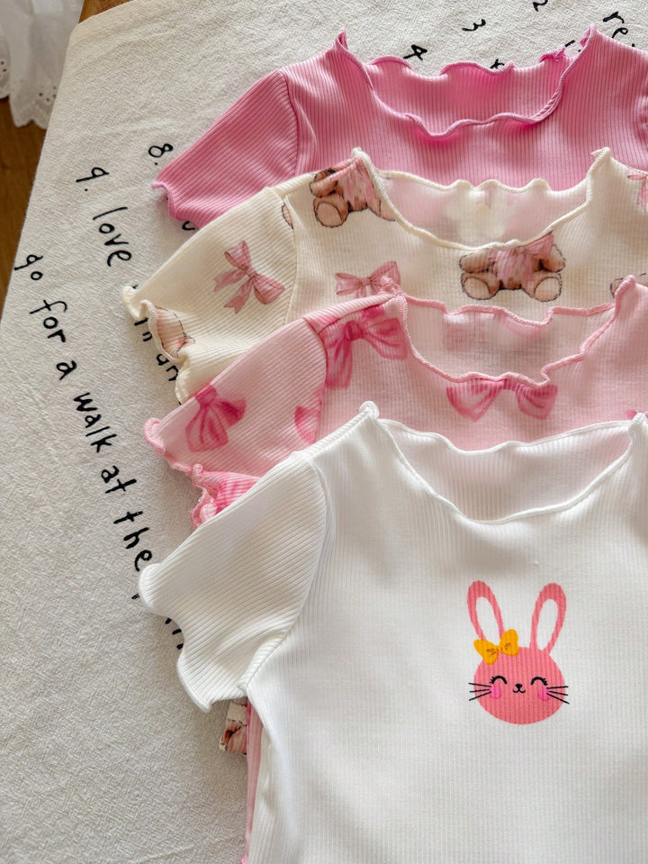 Body SHEIN, mix culori