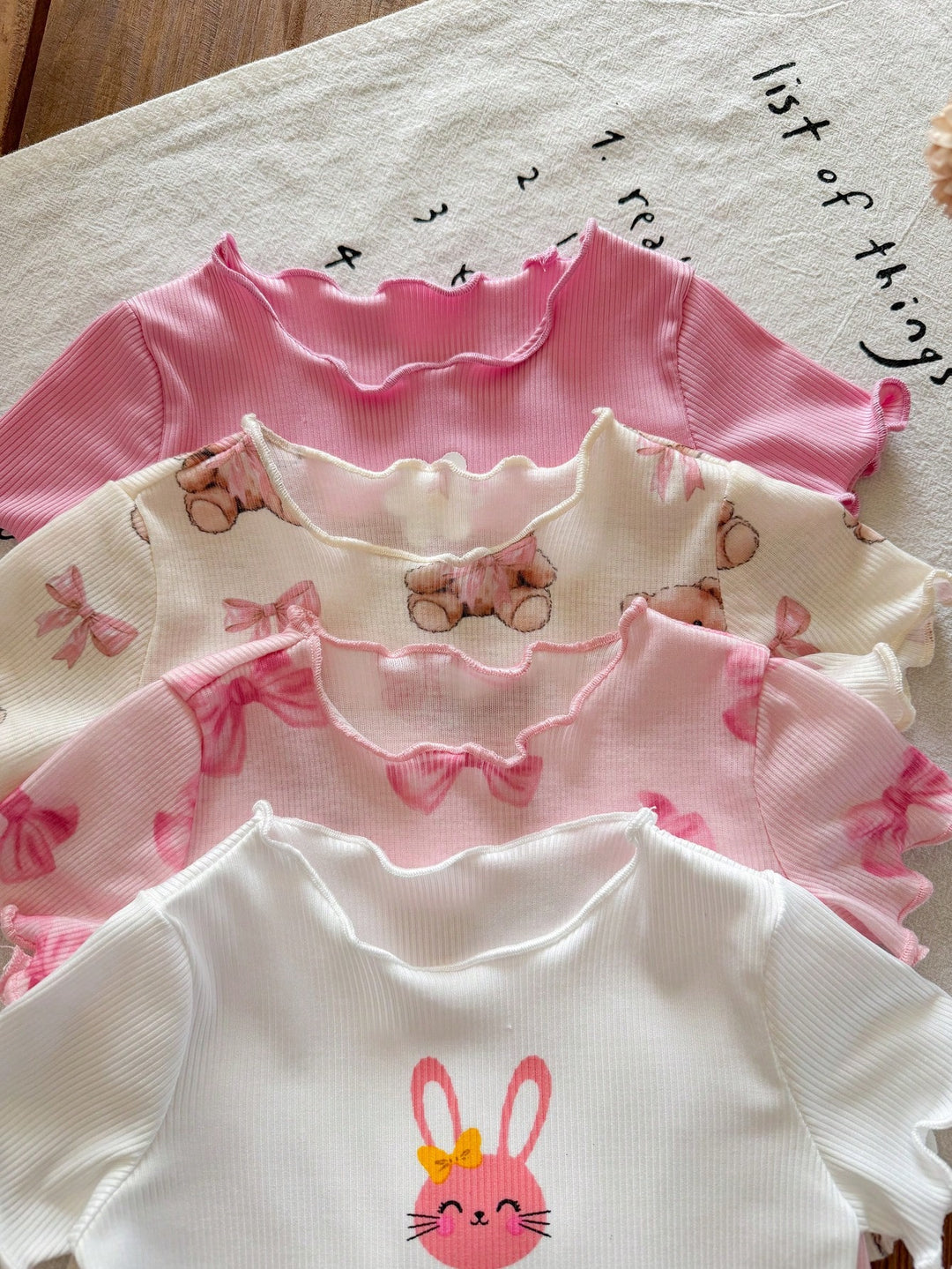 Body SHEIN, mix culori