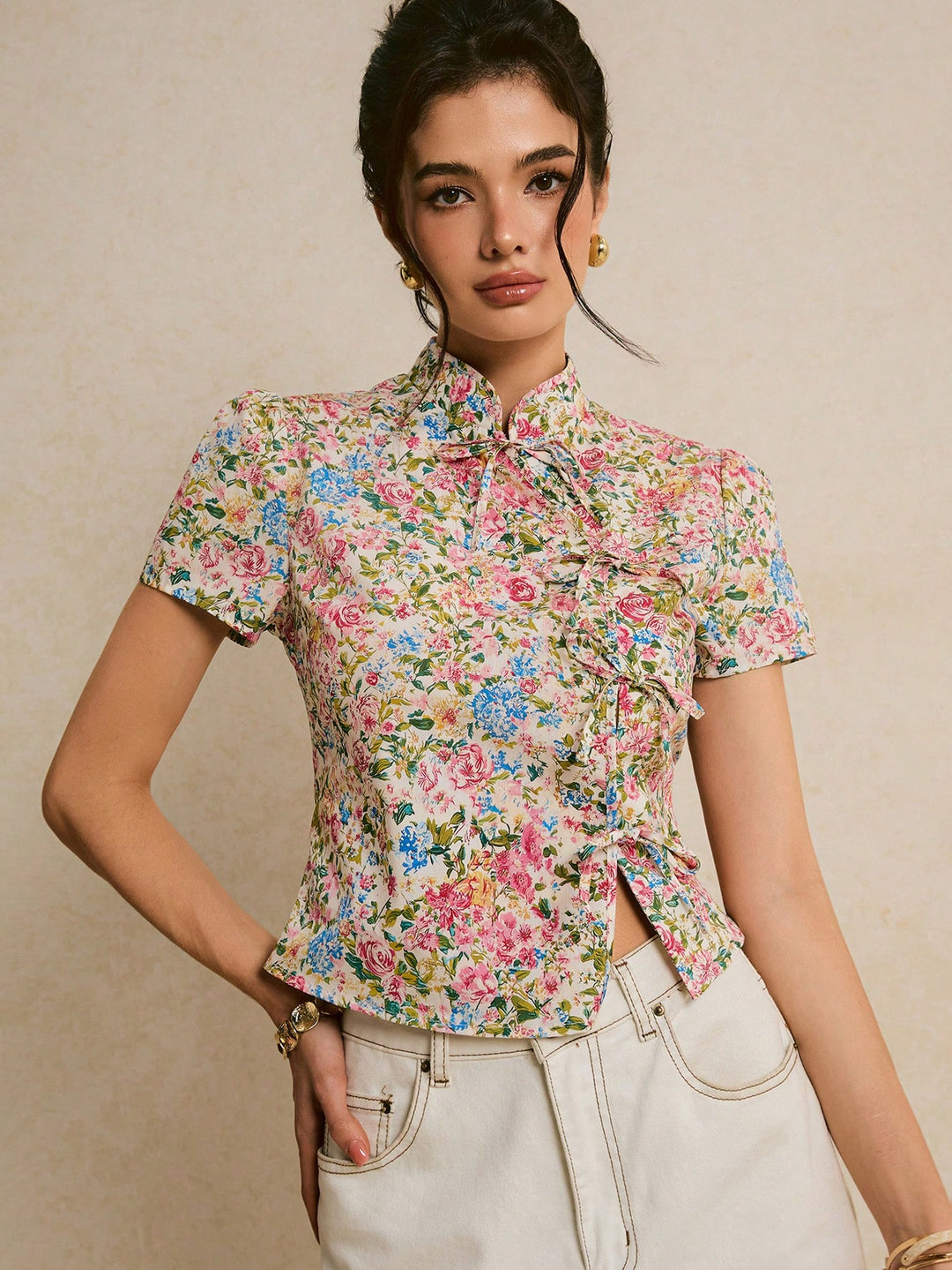 Bluza SHEIN, roz