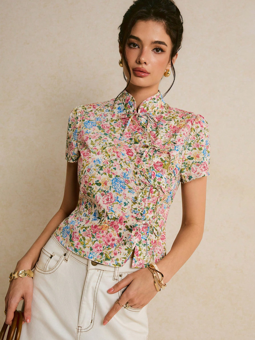Bluza SHEIN, roz