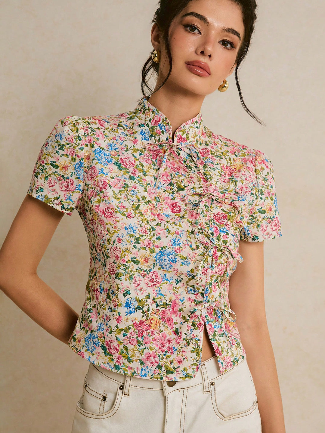 Bluza SHEIN, roz