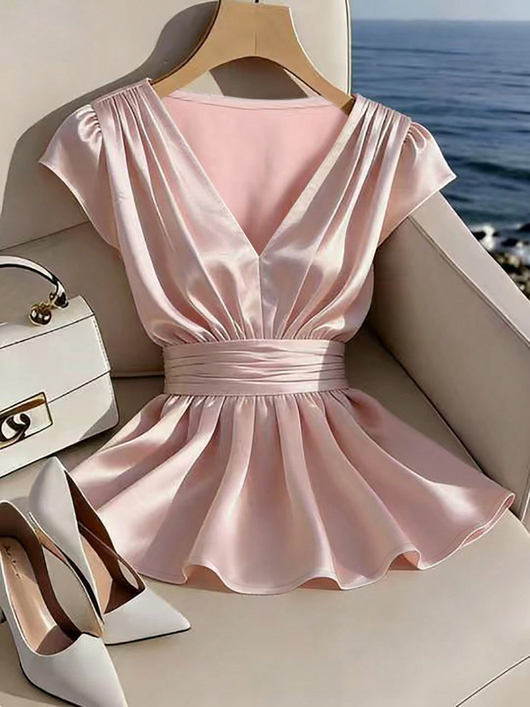 Bluza SHEIN, roz