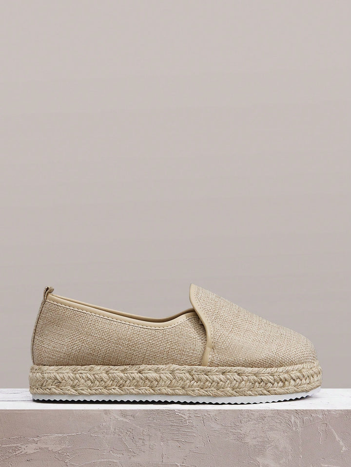 Balerini SHEIN, kaki