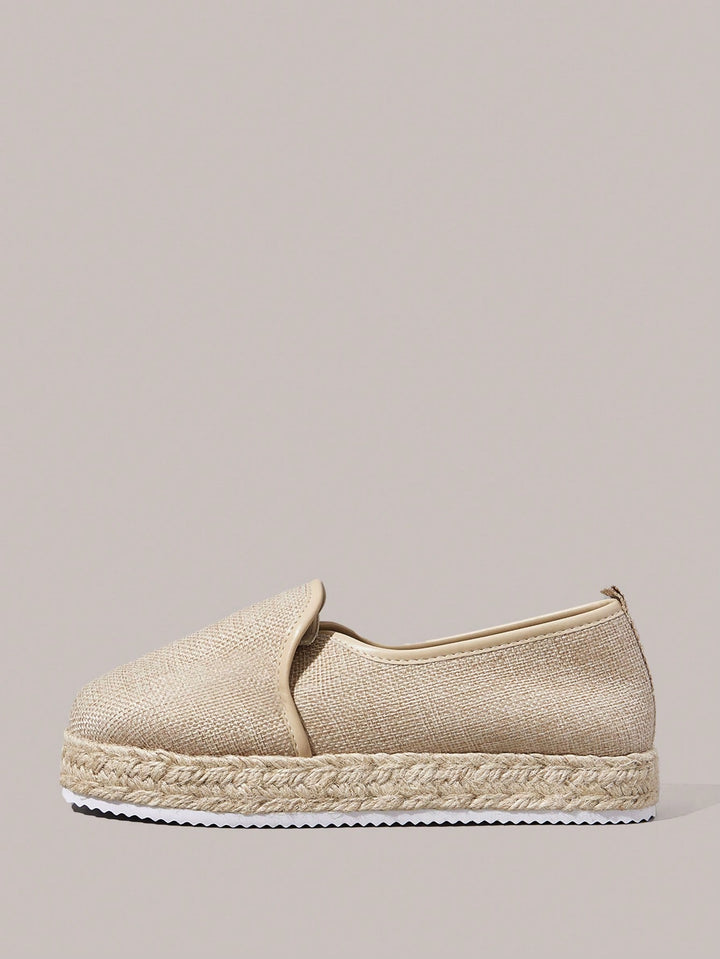 Balerini SHEIN, kaki