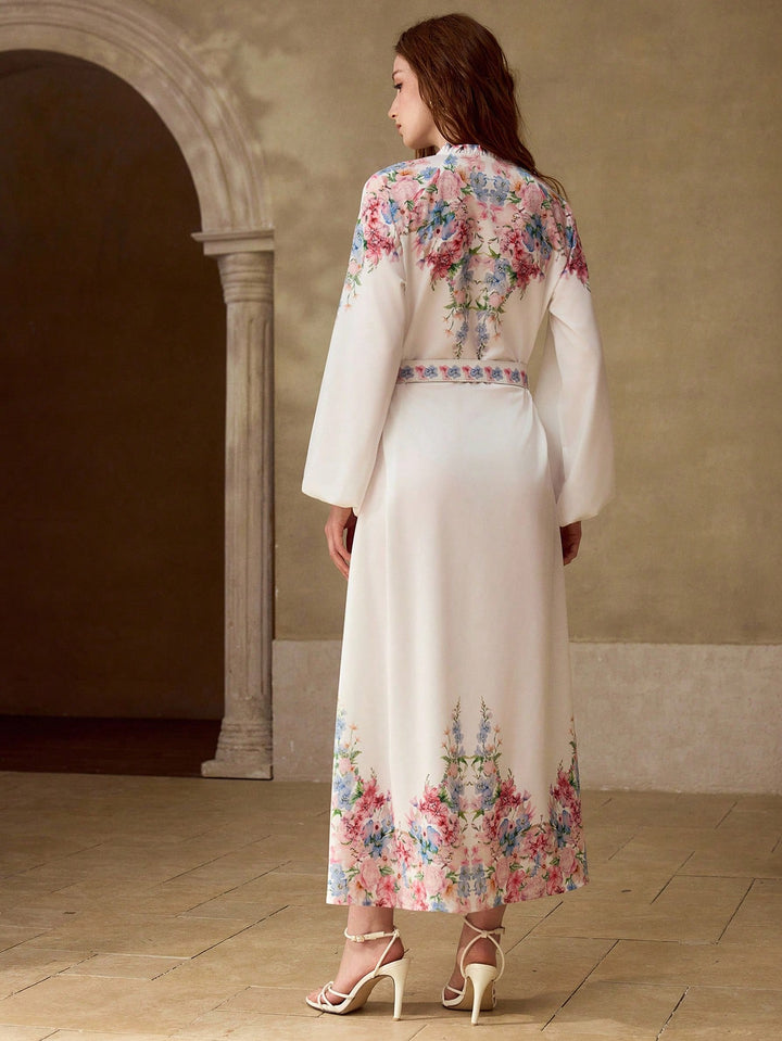 Rochie midi SHEIN