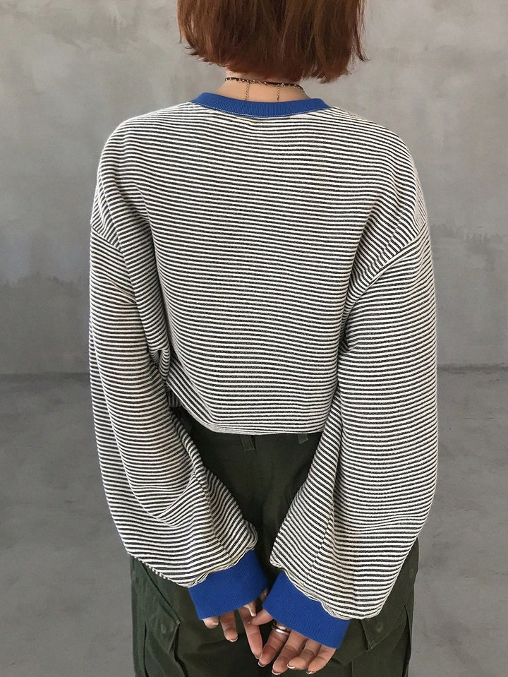 Tricou SHEIN, albastru
