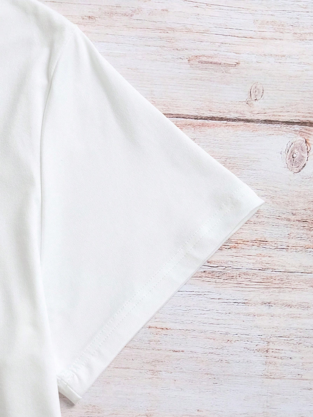 Tricou SHEIN, alb