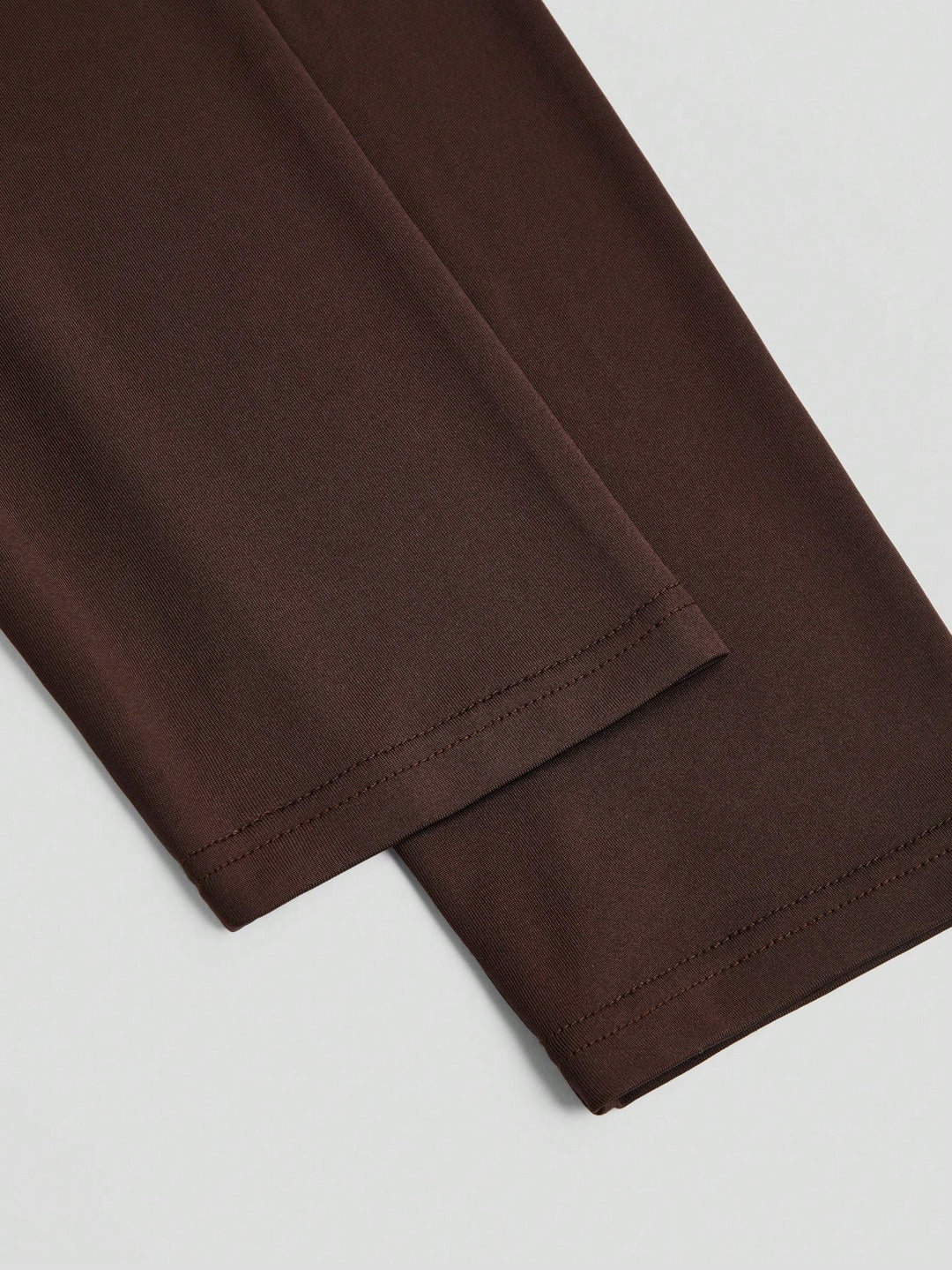 Rochie SHEIN, maro