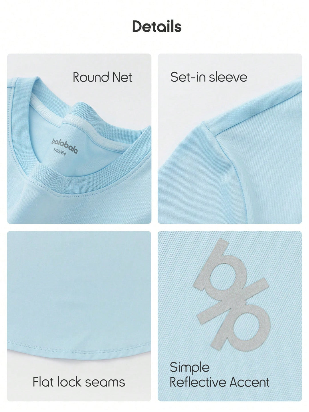 Tricou SHEIN, alb
