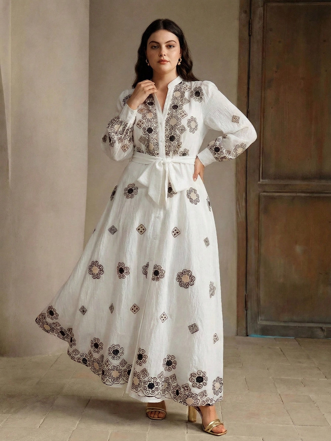Rochie SHEIN