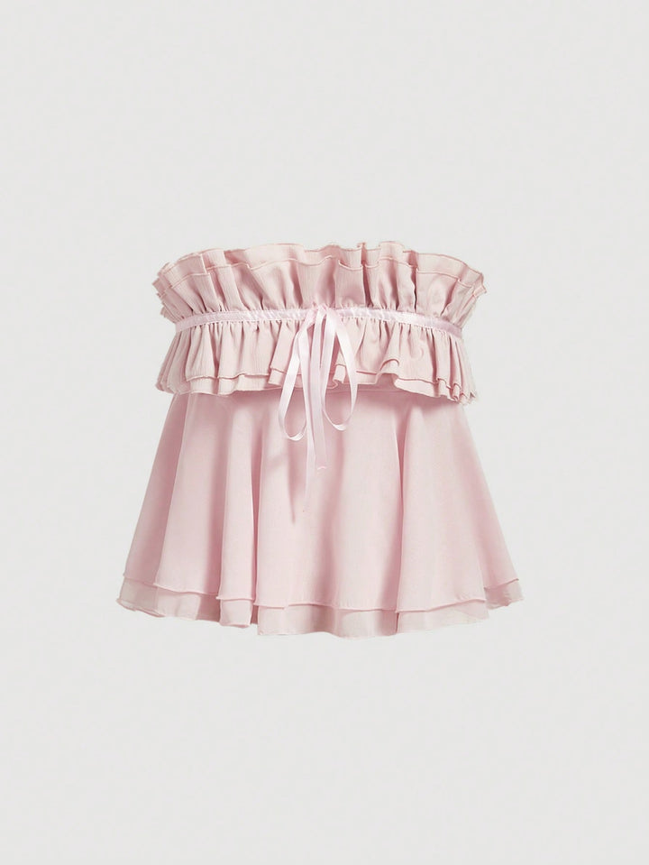 Top SHEIN, roz