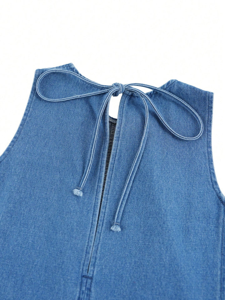 Rochie SHEIN, albastru