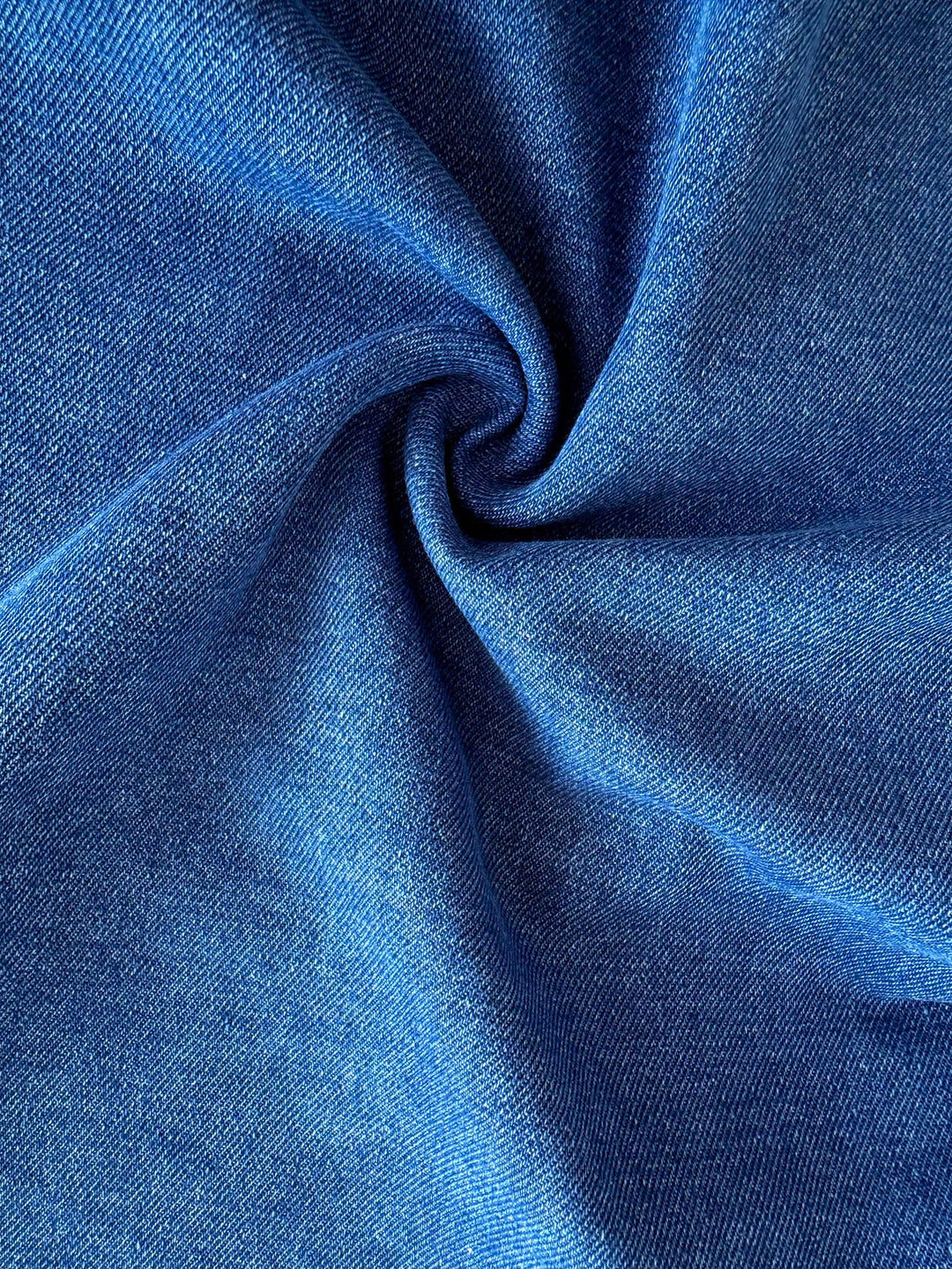 Top SHEIN, albastru