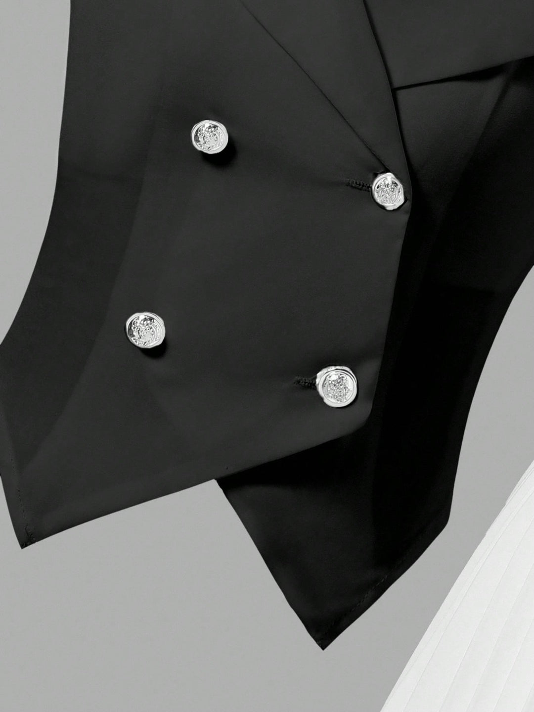 Compleu SHEIN, negru