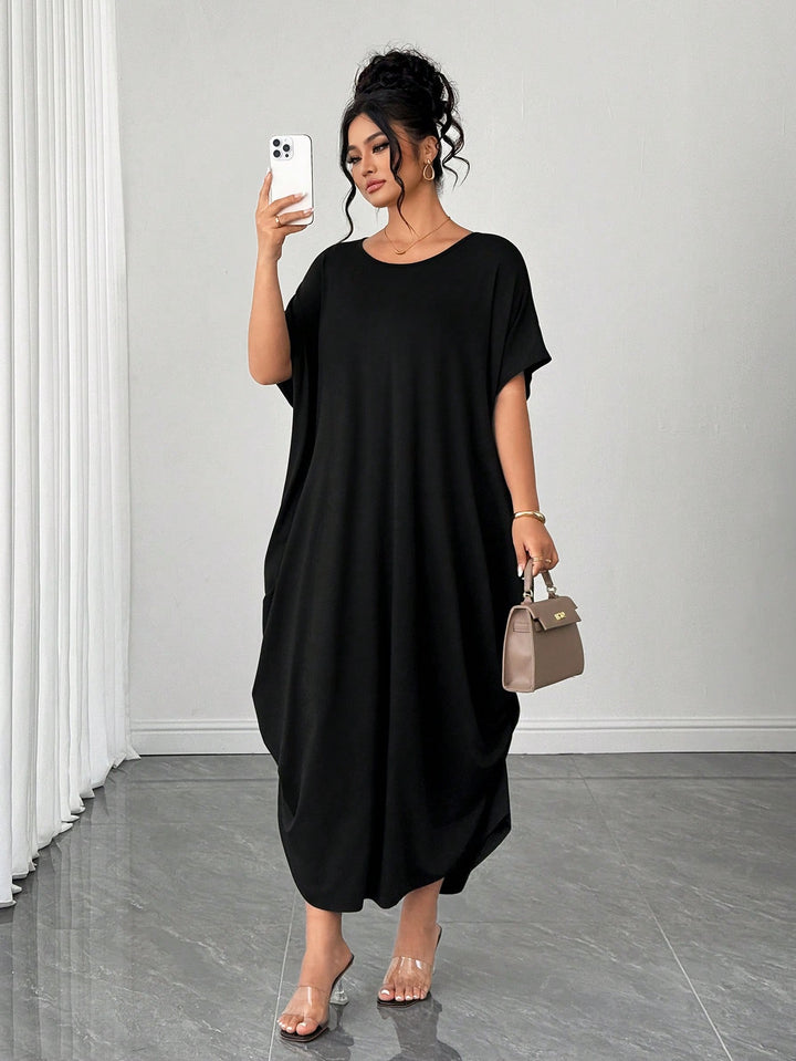Rochie SHEIN, negru