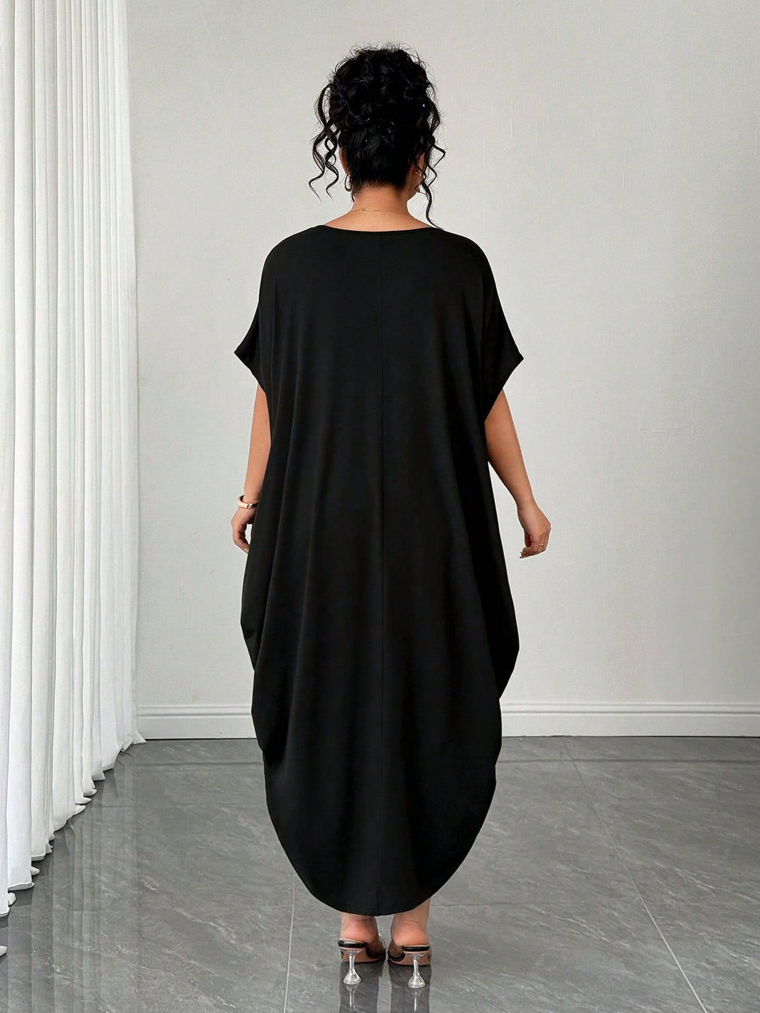 Rochie SHEIN, negru