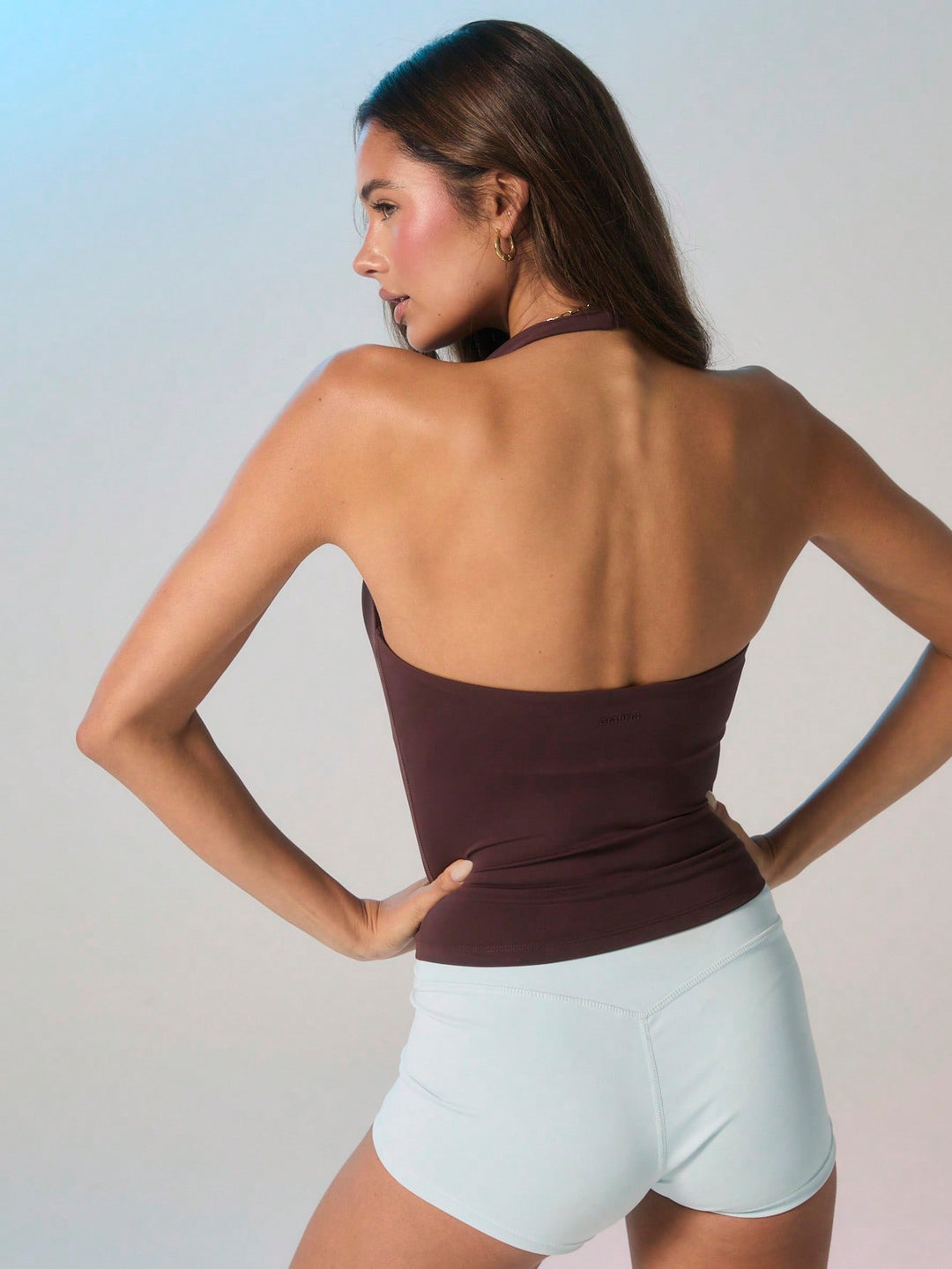 Tricou SHEIN, maro