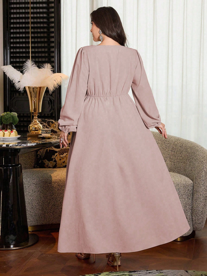 Rochie SHEIN, roz