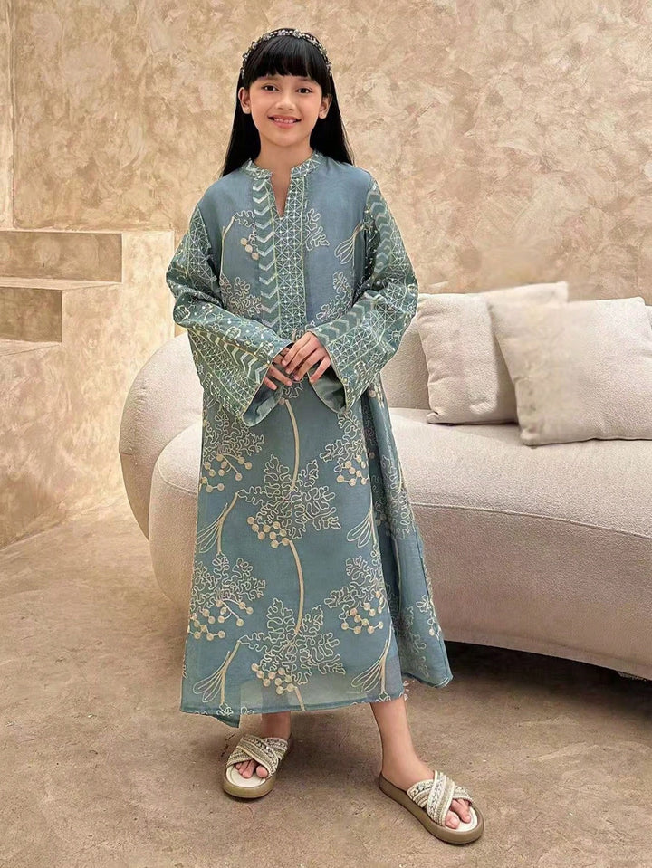 Rochie SHEIN, albastru