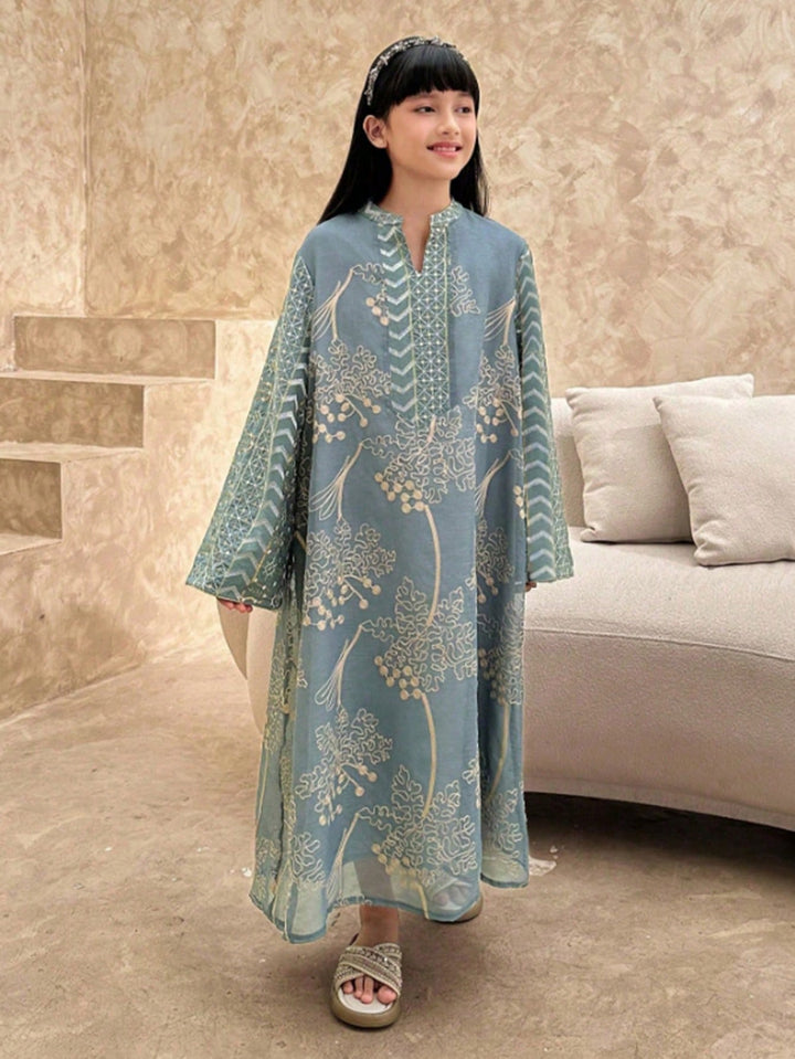 Rochie SHEIN, albastru