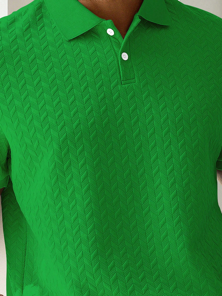 Tricou SHEIN, verde