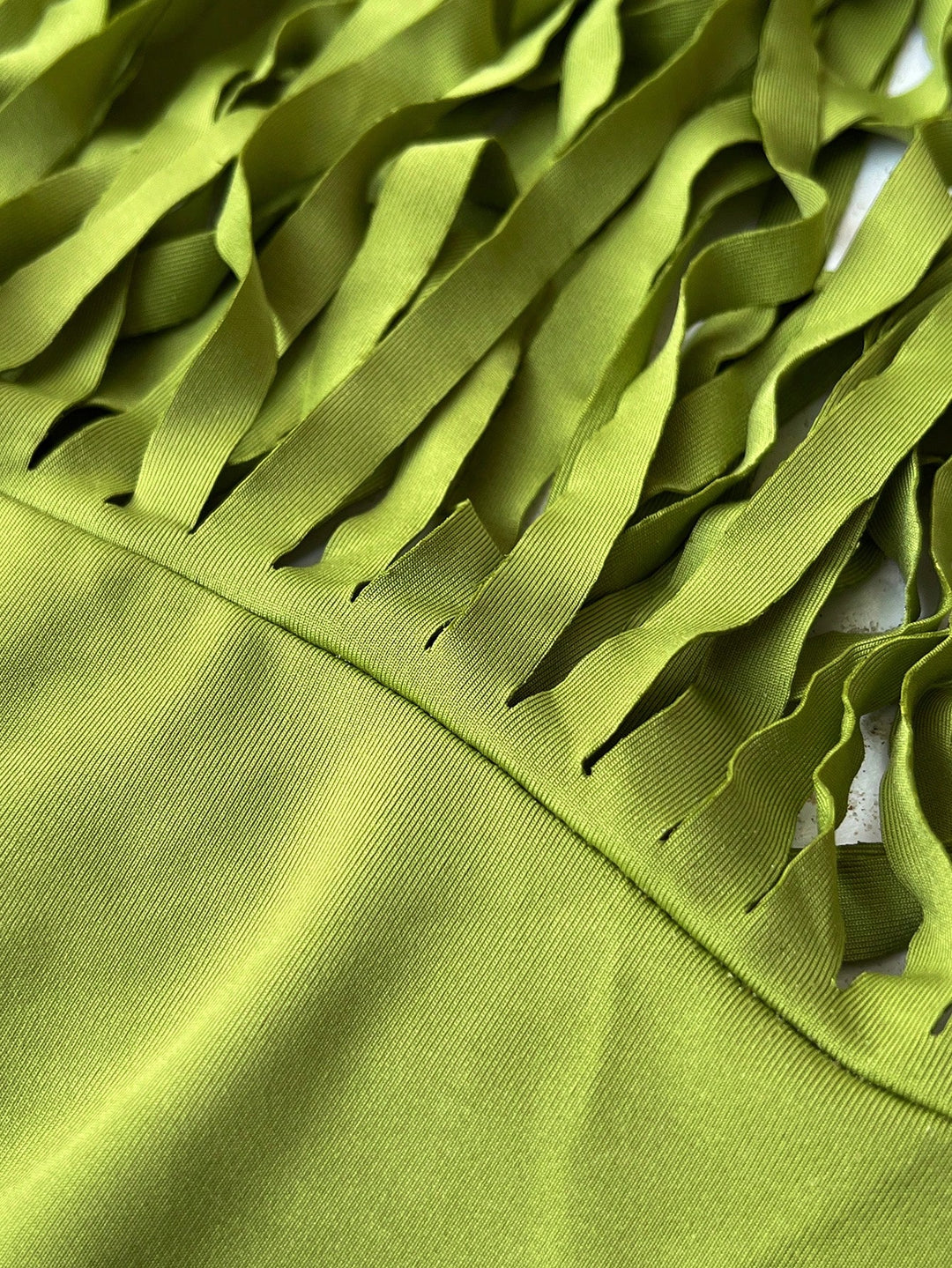 Compleu SHEIN, verde