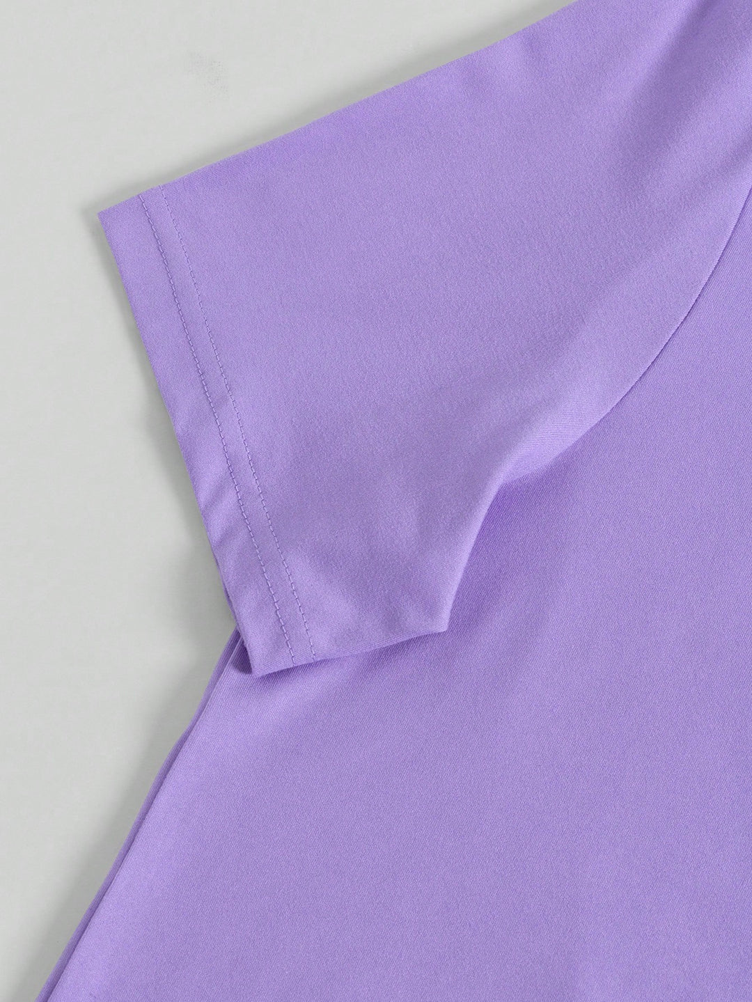 Tricou SHEIN, mov