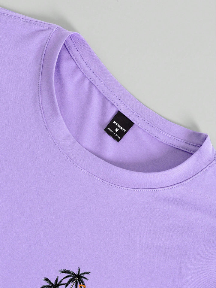Tricou SHEIN, mov