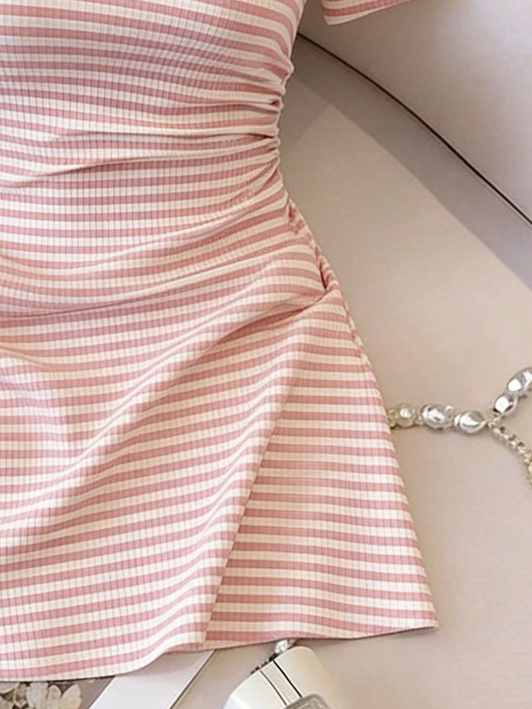 Rochie scurtă SHEIN, mix culori