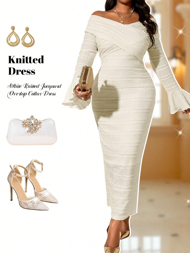 Rochie SHEIN, bej