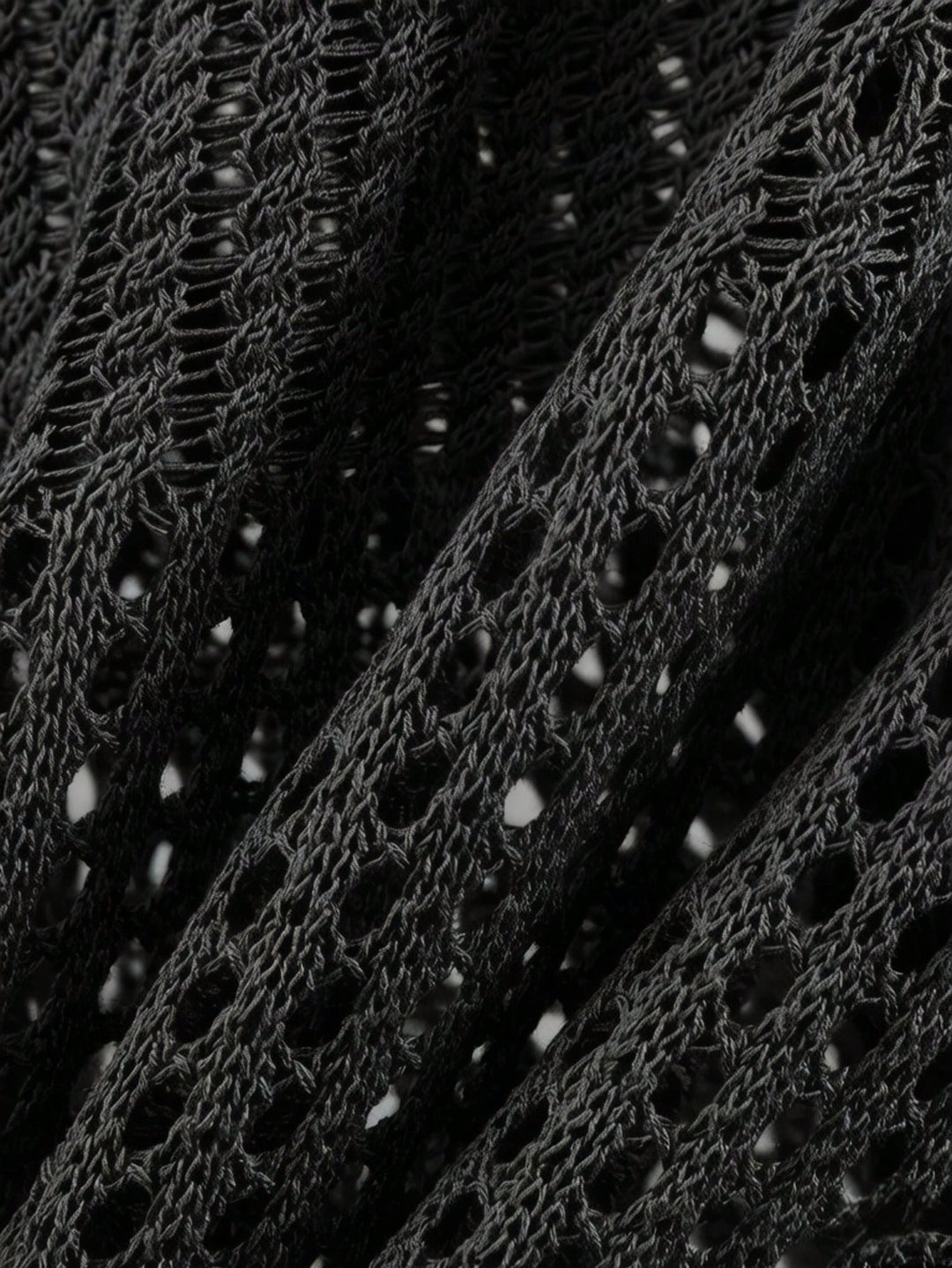 Cardigan SHEIN, negru