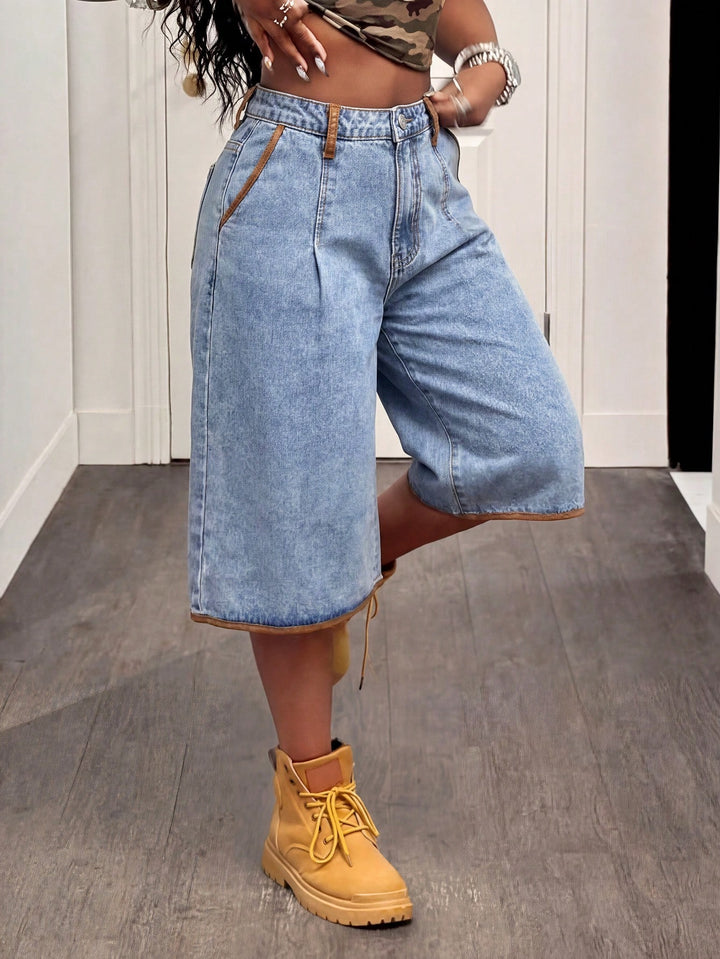 Jeans SHEIN