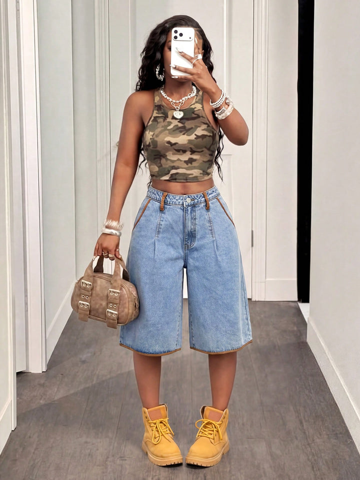 Jeans SHEIN
