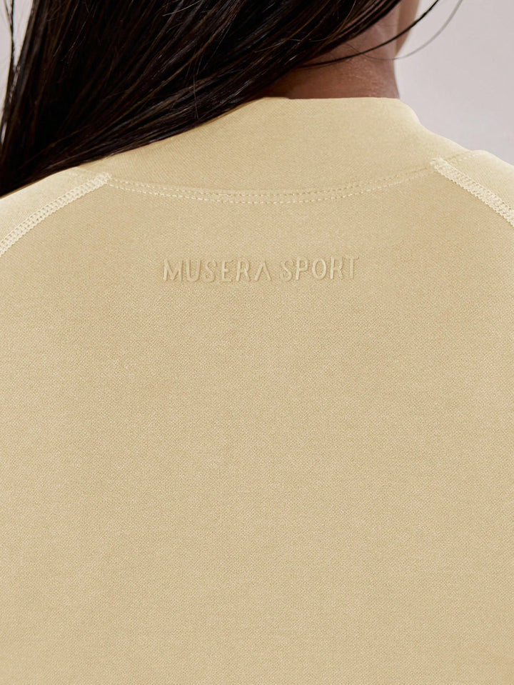 Jachetă sport SHEIN, portocaliu