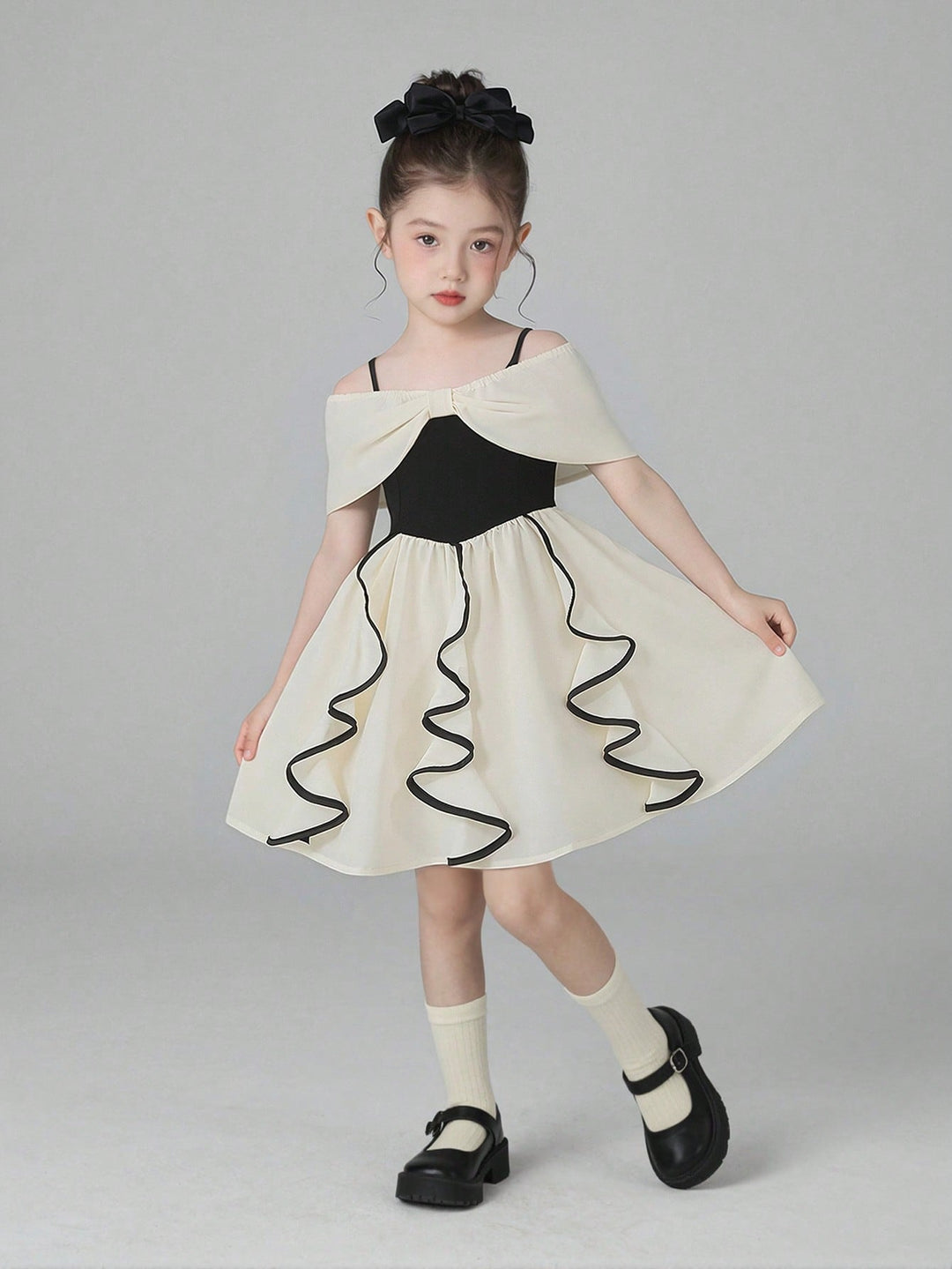 Rochie SHEIN, mix culori