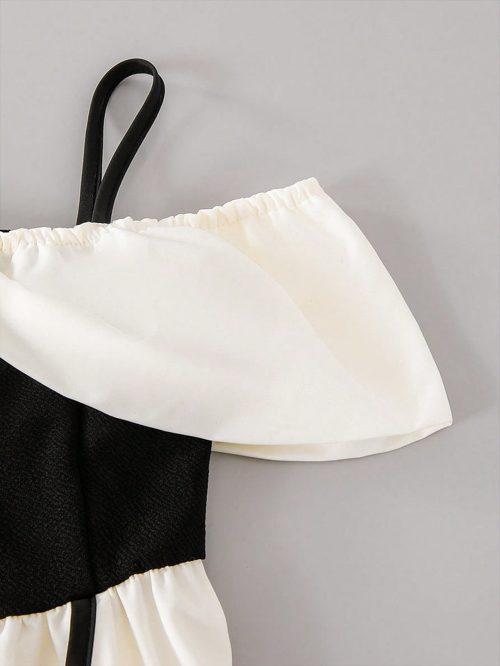 Rochie SHEIN, mix culori