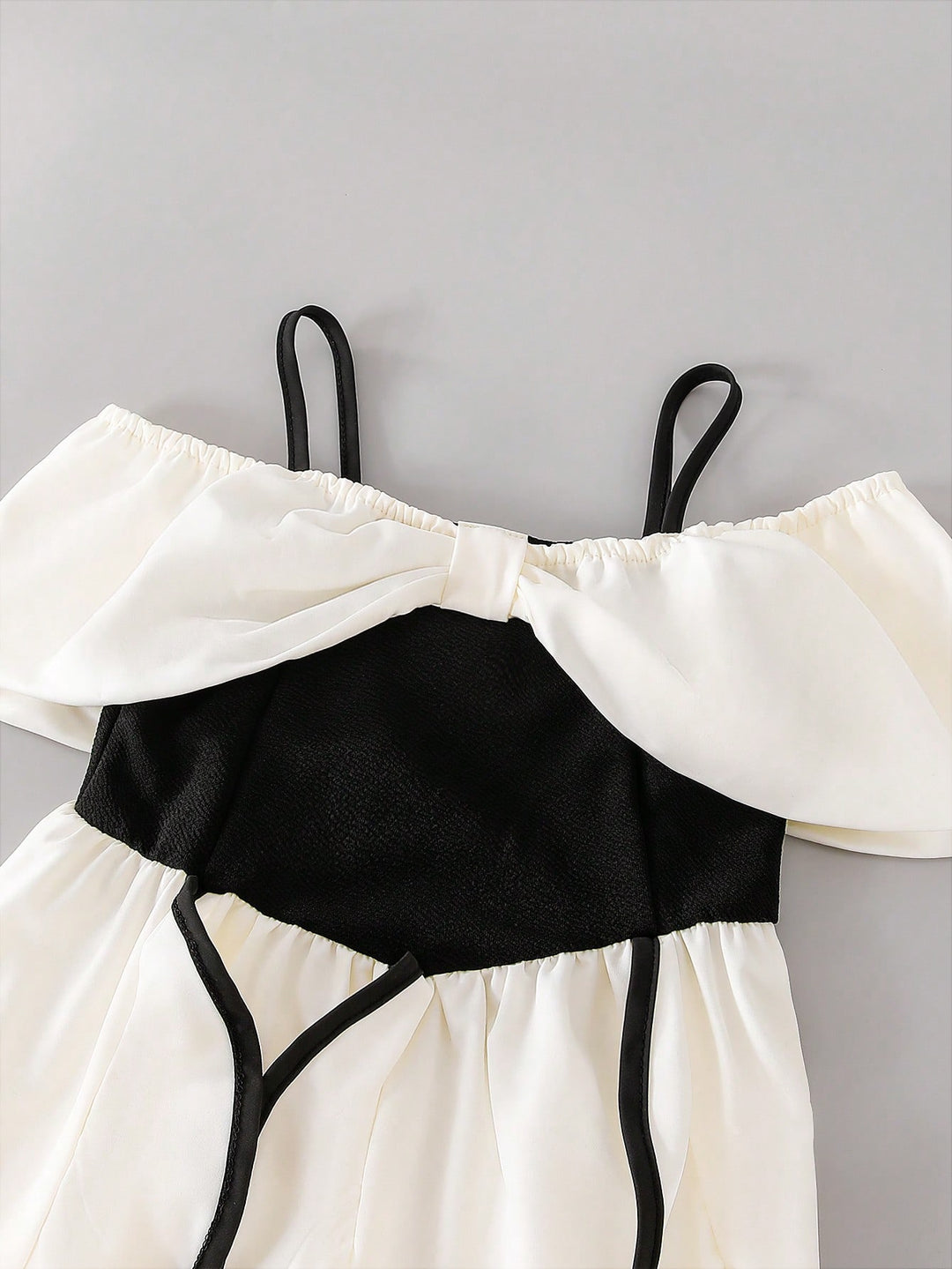Rochie SHEIN, mix culori