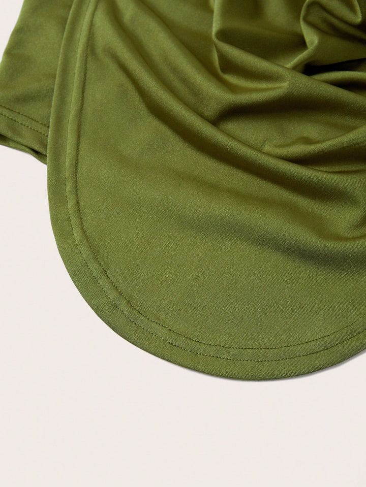 Maiou SHEIN, verde